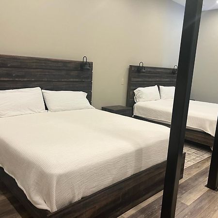 Legacy Lodge 富兰克林 外观 照片