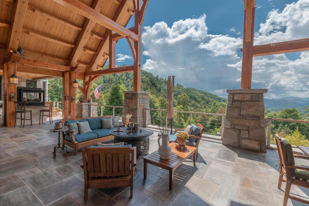 Legacy Lodge 富兰克林 外观 照片