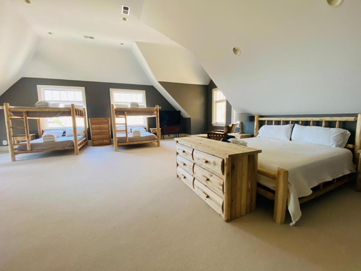 Legacy Lodge 富兰克林 外观 照片