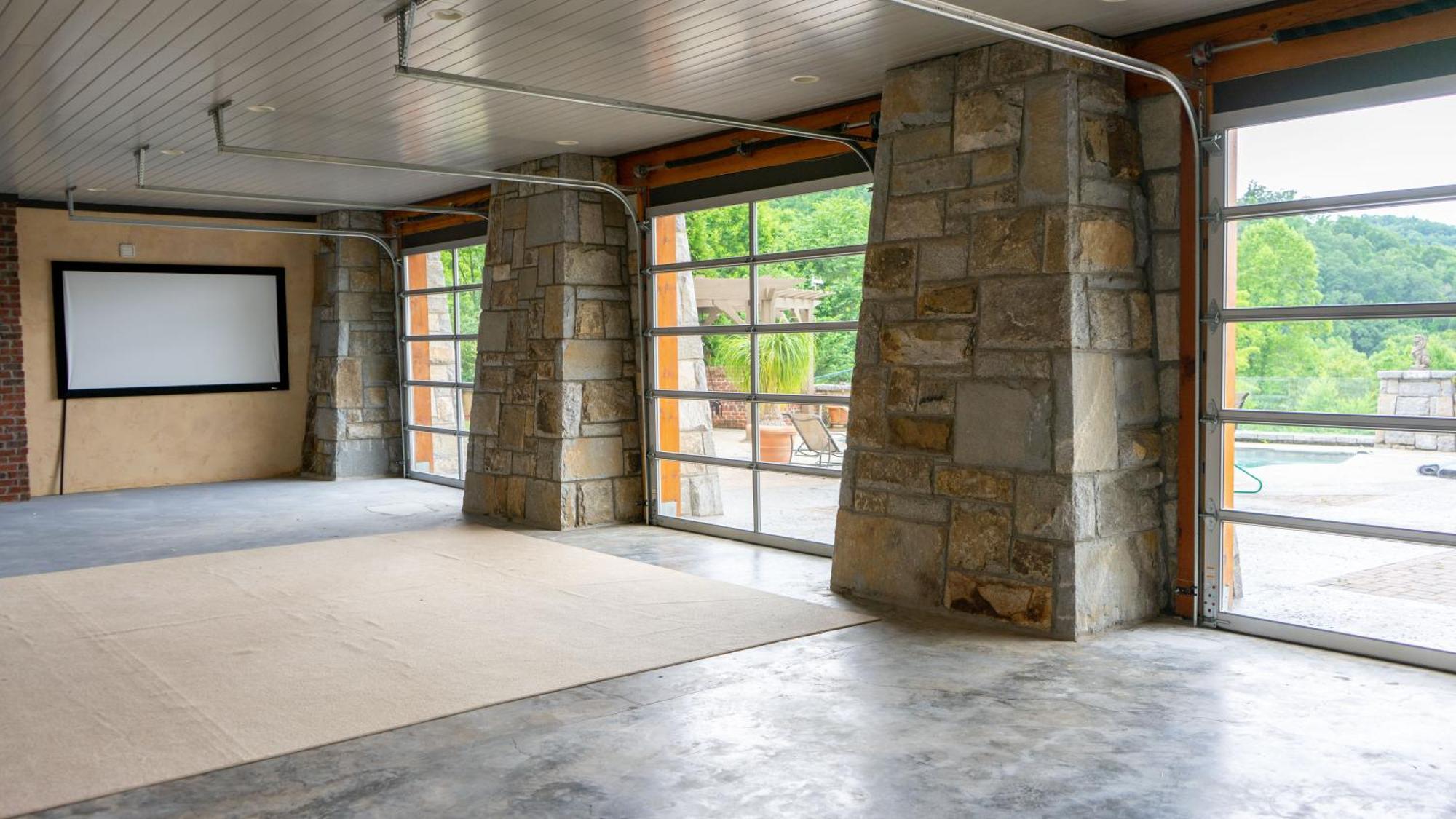 Legacy Lodge 富兰克林 外观 照片