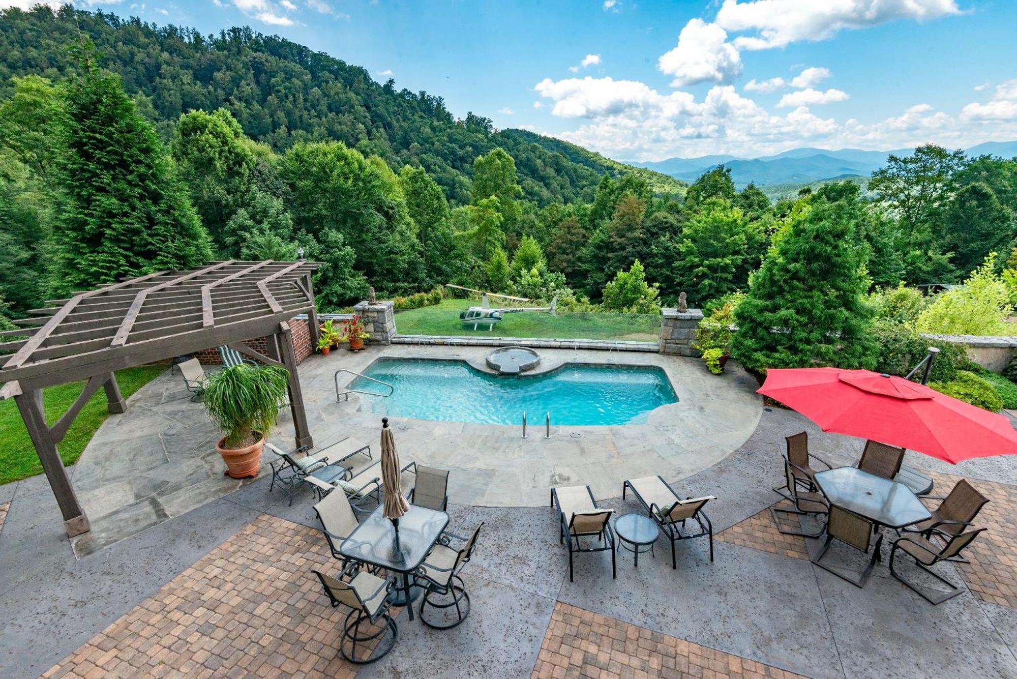 Legacy Lodge 富兰克林 外观 照片