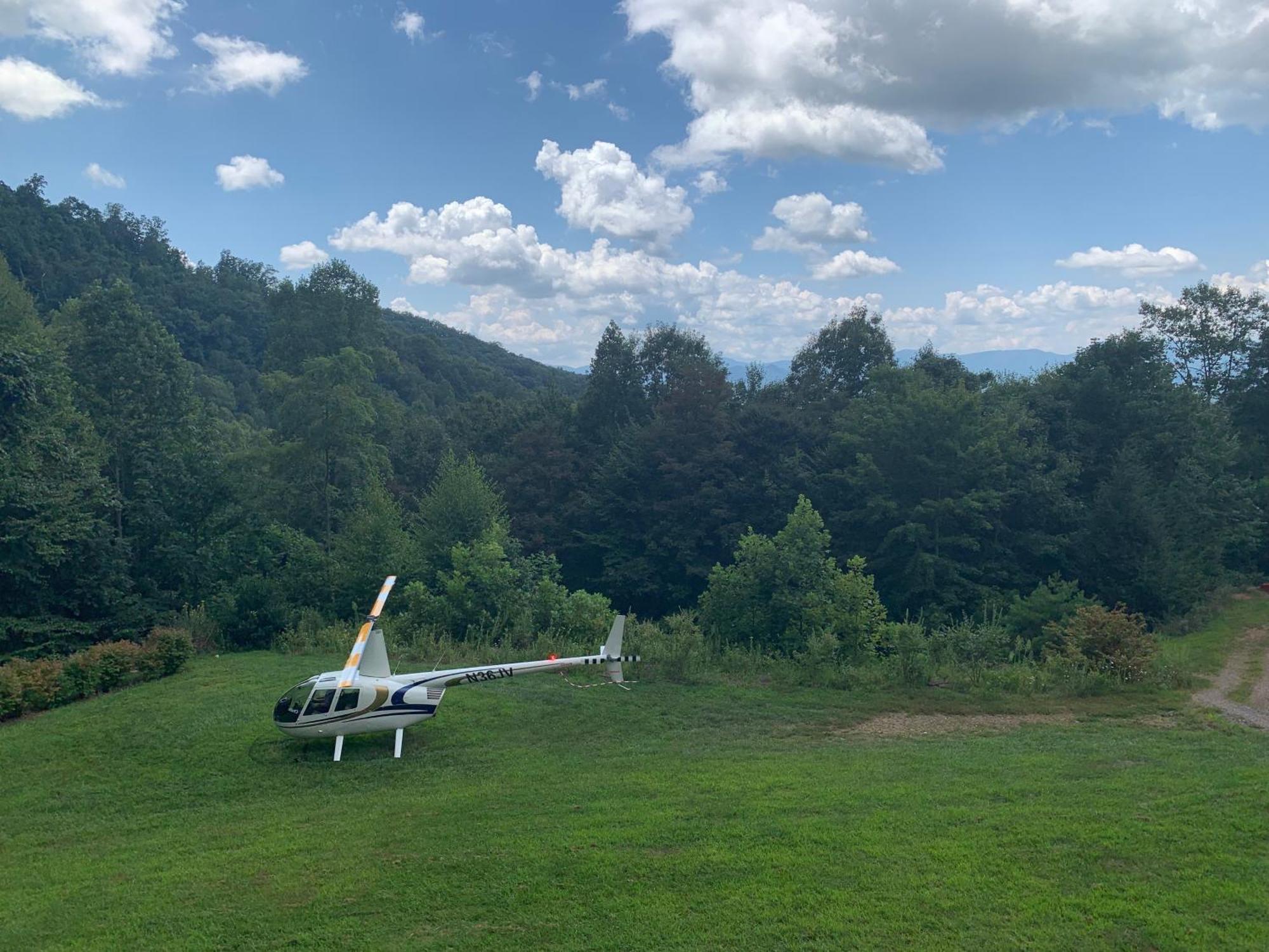 Legacy Lodge 富兰克林 外观 照片