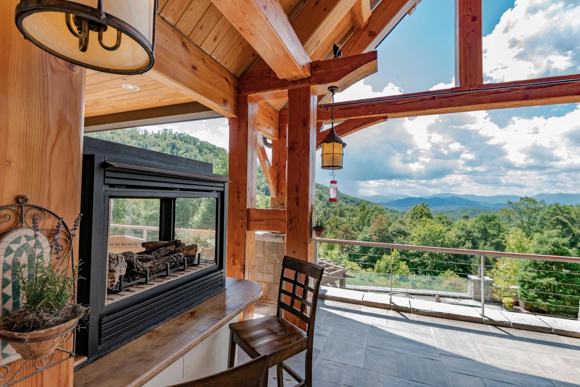 Legacy Lodge 富兰克林 外观 照片
