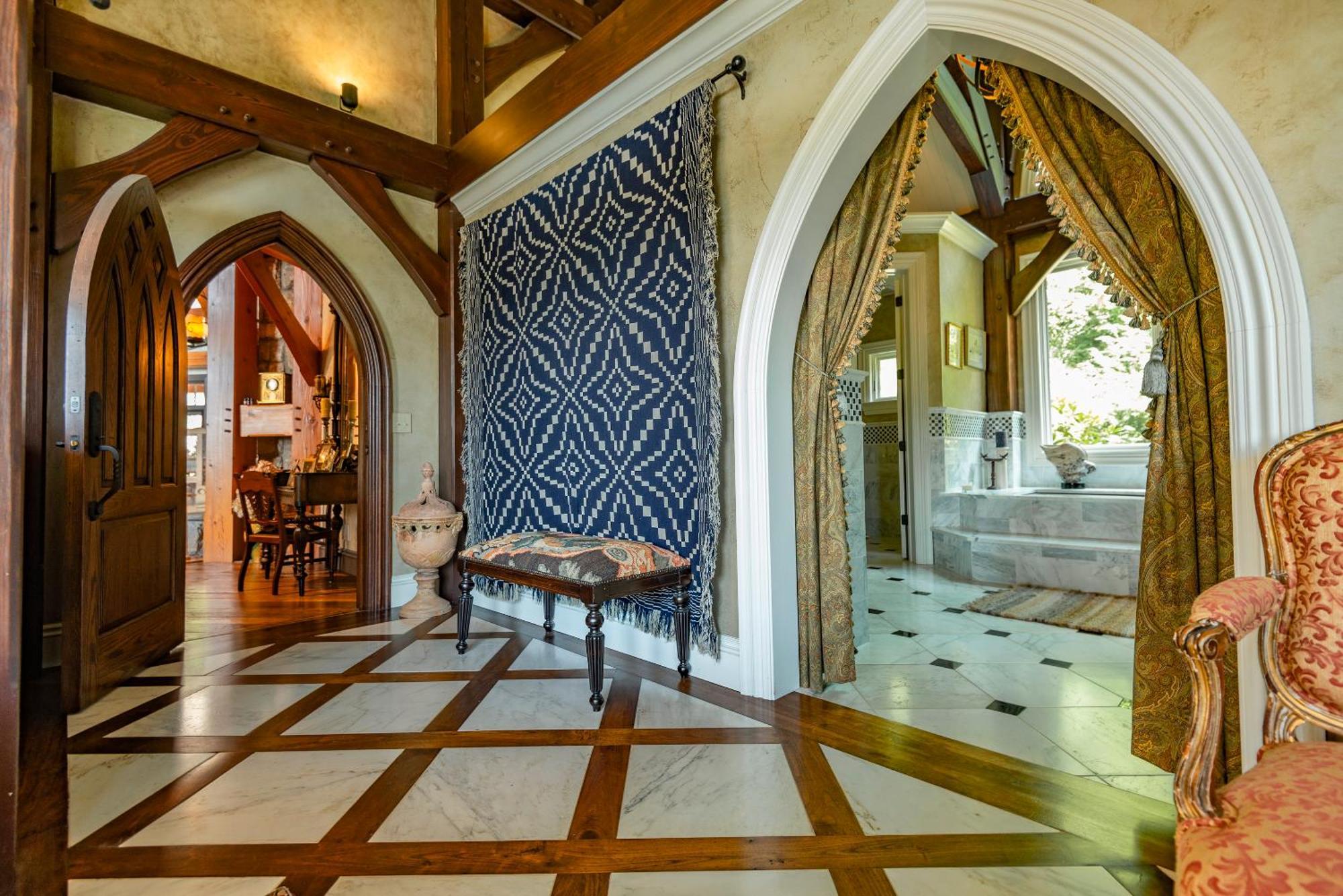 Legacy Lodge 富兰克林 外观 照片