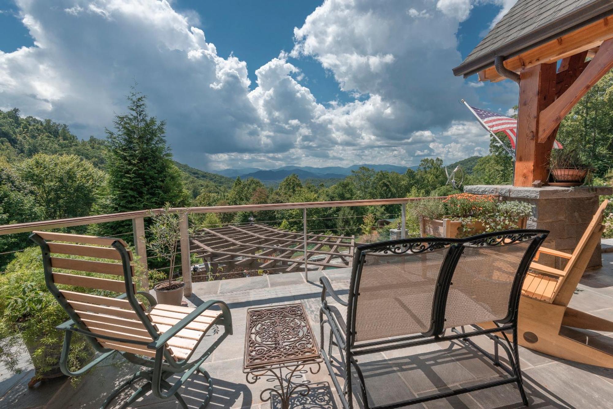 Legacy Lodge 富兰克林 外观 照片