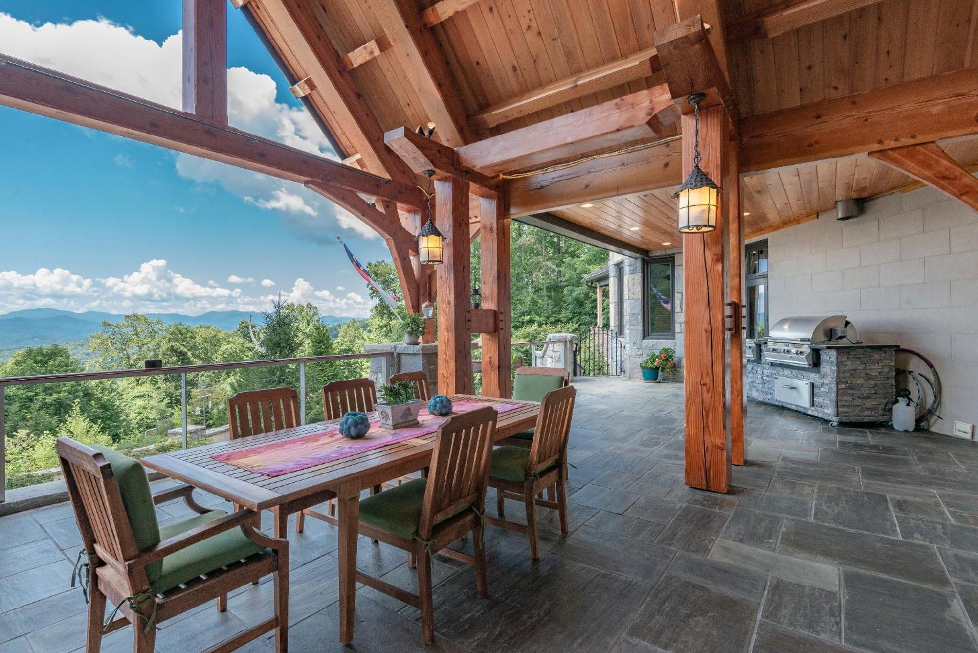 Legacy Lodge 富兰克林 外观 照片