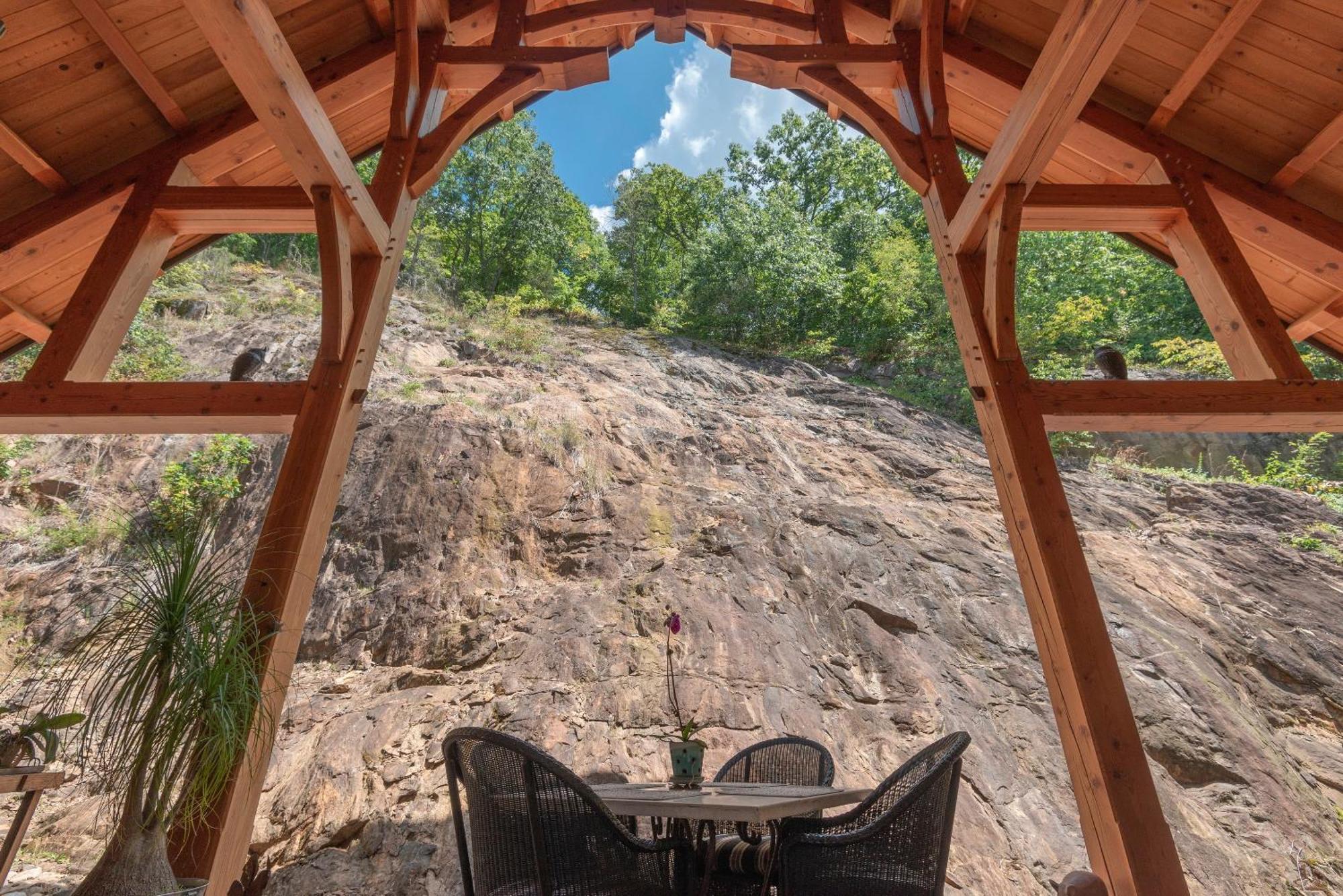 Legacy Lodge 富兰克林 外观 照片