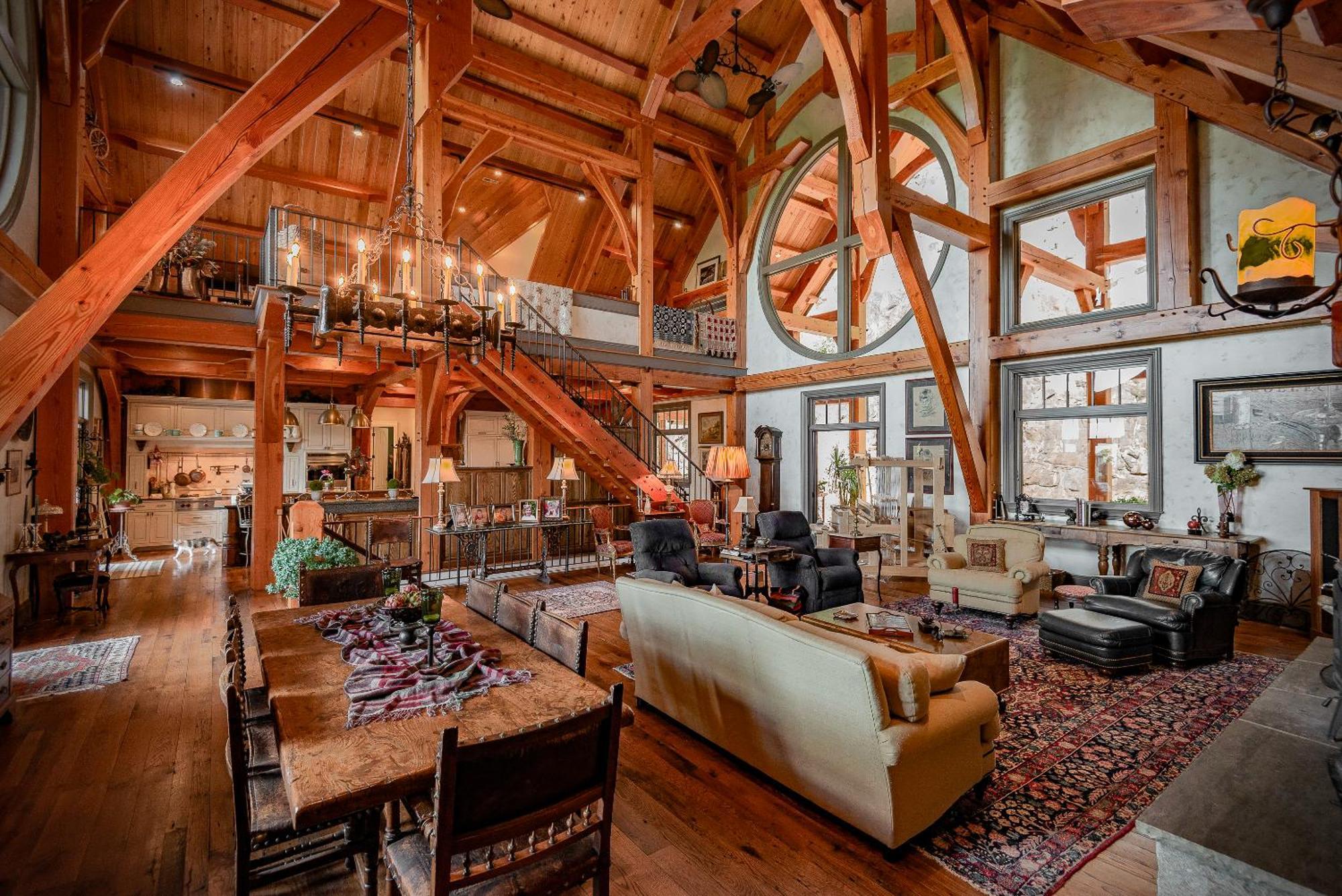 Legacy Lodge 富兰克林 外观 照片